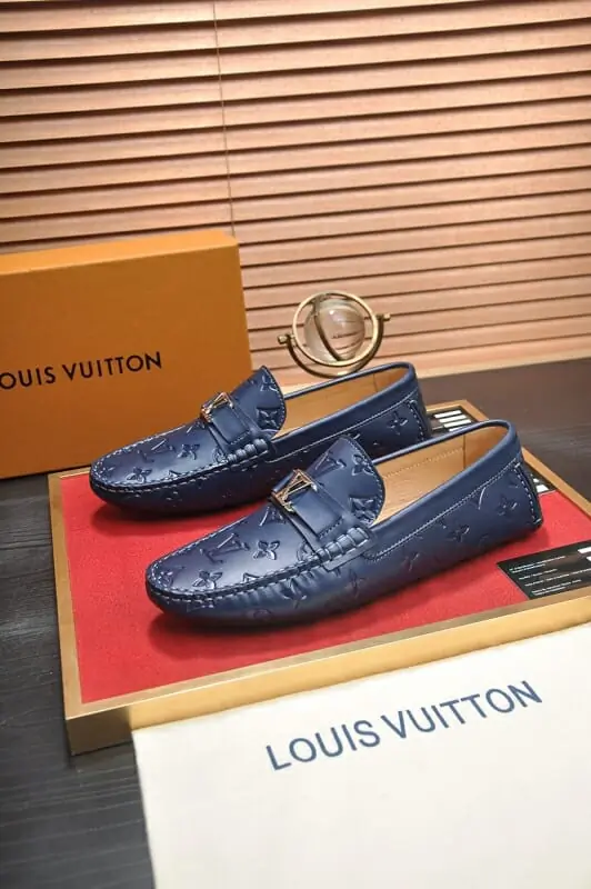 louis vuitton lv oxfords chaussures pour homme s_1242ab52